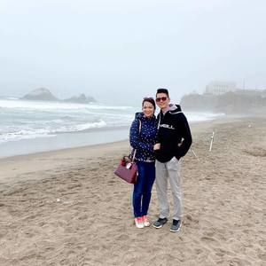 Meet your Posher, Quyen